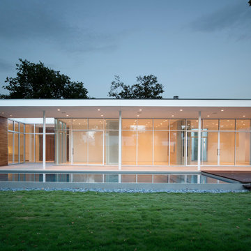 Dallas Modern