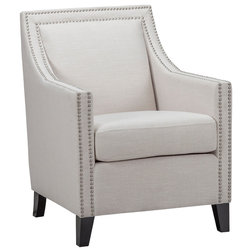 Transitional Armchairs And Accent Chairs by Kosas