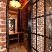 wine closet