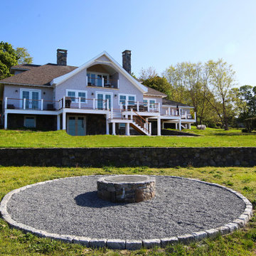 Energy Efficient Home Renovation