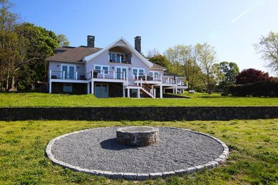 Exterior home photo in Providence