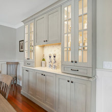 dining storage