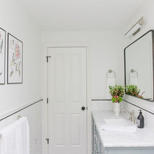 My Bathroom Plan