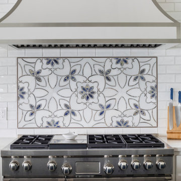 Family Focused Kitchen Remodel