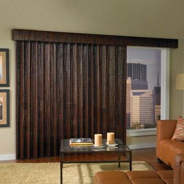 Living Room, Woven Woods