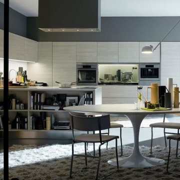 Arclinea Kitchens