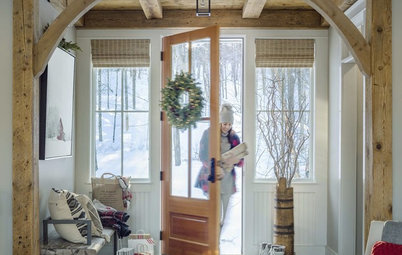 Your Winter Home Maintenance Checklist