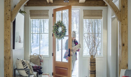 Your Winter Home Maintenance Checklist