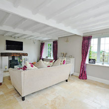 Living Room_cottage