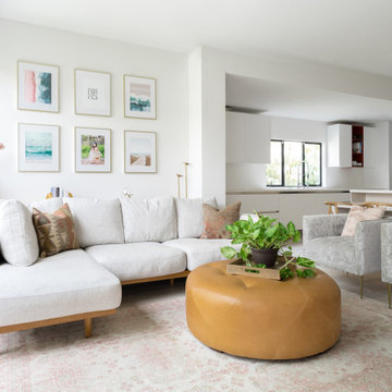 West Los Angeles, CA | Residential