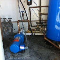 Water Pumps - Products