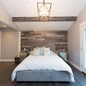 The Coquitlam Renovation