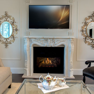 Classic Elegance | Renovation
