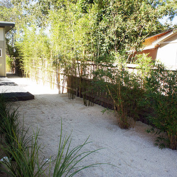Waltrip residence