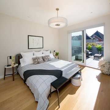Active Listing // Modern Scott