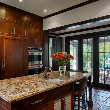 Smith Res (Casas Sevillanas)
