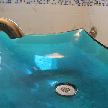 Kids' Bathroom