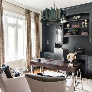 Masculine Chic