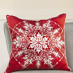 PRODUCTS | Pillows & Throws - Decorative Pillows