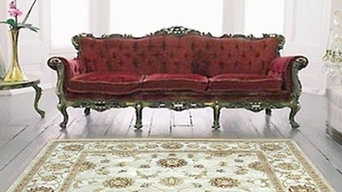 Rugs for all tastes get inspired