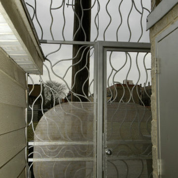 Metalwork