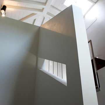 Interior design di villa privata