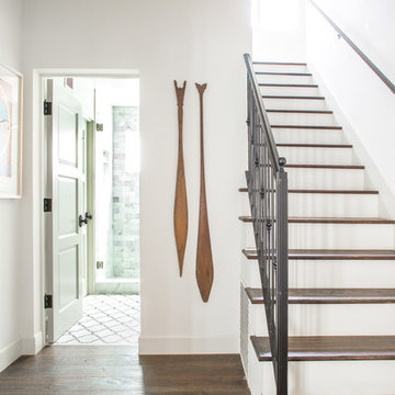 Comstock Hills - Total Renovation, Spanish Transitional