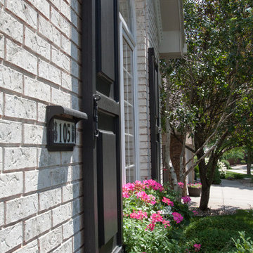 Complete Exterior Remodel
