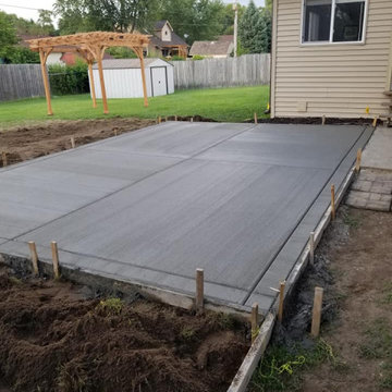 360 Degree Construction