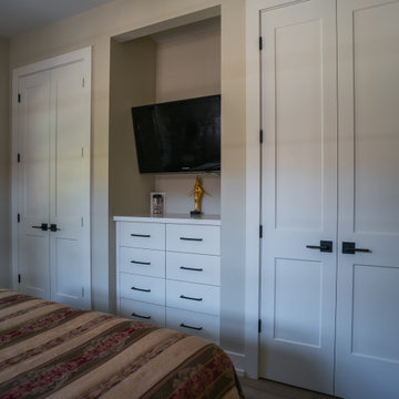 Park House Project - Home Remodel & Addition