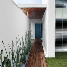house entrances