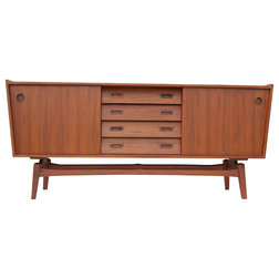 Midcentury Buffets And Sideboards by Old Bones Co. | Studios