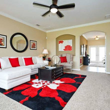 Living Rooms
