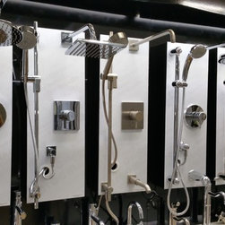 Showers - Bath Products