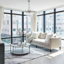 Living Room Ideas