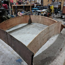 Pics From House Feb 2020