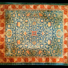WILLIAM MORRIS DESIGNS