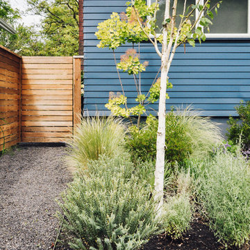 North Portland Bluffs (Design + Build)