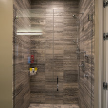 mom bathroom