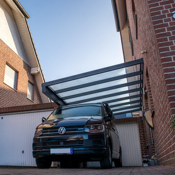 Carports