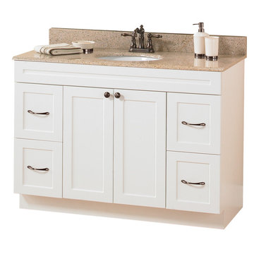 Cabinetsmith Vanities