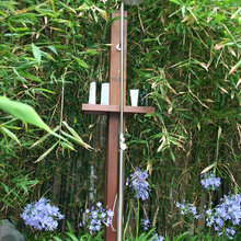 patio shower