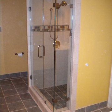 Hovenden Master Bath, Mesquite, TX