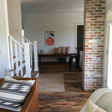 Norwalk Modern Farmhouse