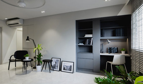 How Do I… Know What I Can and Can’t Do in an HDB Renovation?