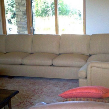 Our Work