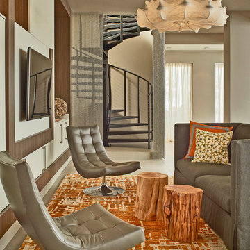 Clubhouse, Commercial & Multi-Family Designs