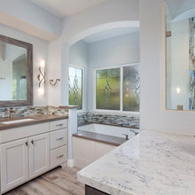 Accent Tiling