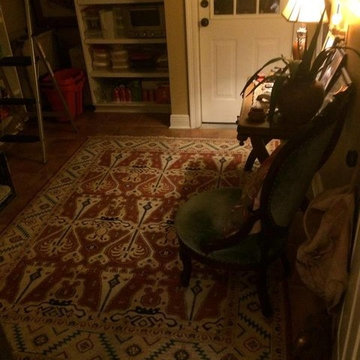 Haghighi at Home