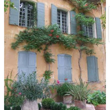 Homes I like